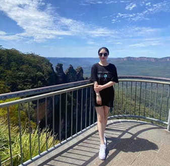 A Chinese Student Experience of BMIHMS