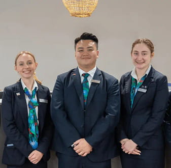 BMIHMS Hospitality 2026 QS Rankings