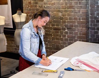 Intern at Australia's top fashion brands