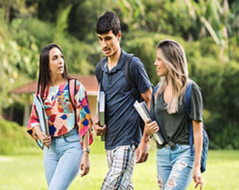 study torrens, student life support