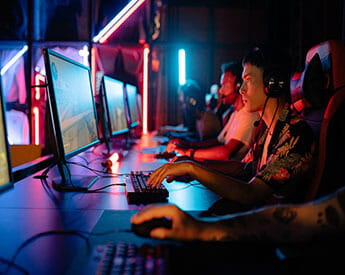 study torrens, esports