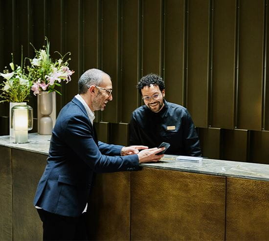 Hotel Management Career Opportunities | Blue Mountains International Hotel Management School