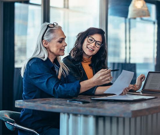Accounting and commerce careers
