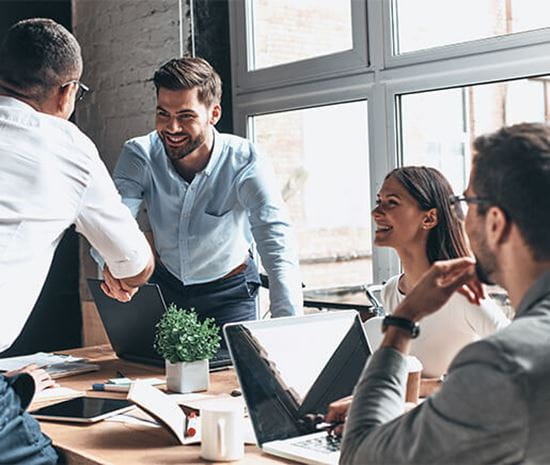 Business Administration careers