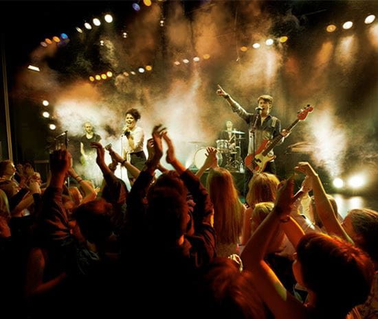 Event Management careers