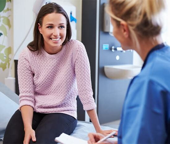 Nursing careers