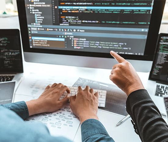 Master of Information Technology careers