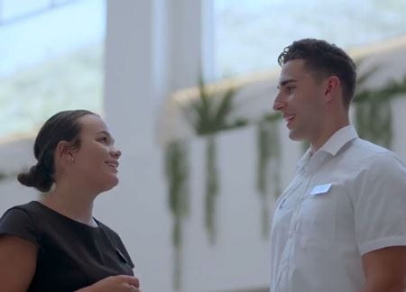Bachelor of Business International Hotel and Resort Management video thumbnail