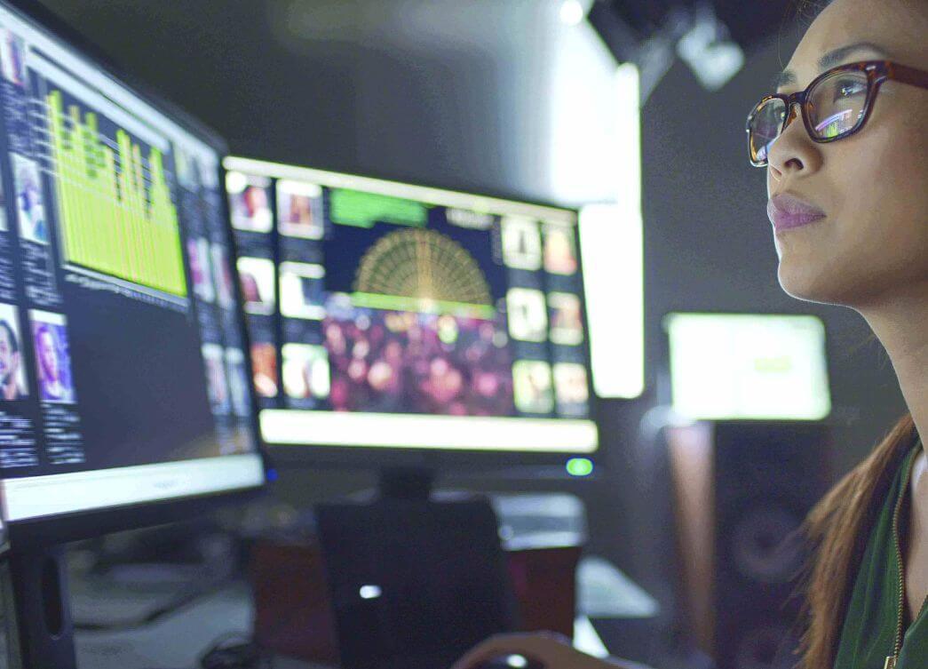 Master of Cybersecurity (Advanced) | Torrens University