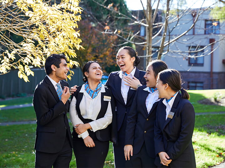 Contact Us | Blue Mountains International School of Hotel Management