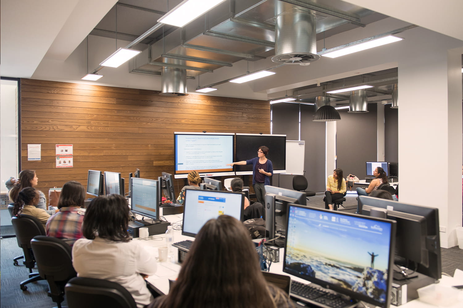 Wakefield | Torrens University