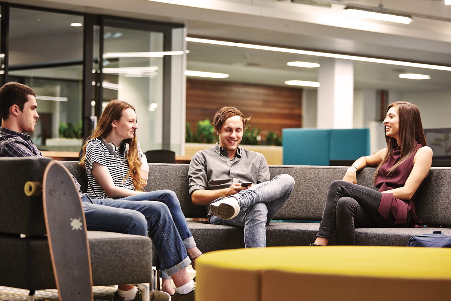Wakefield | Torrens University