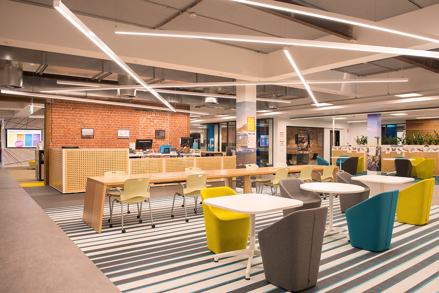 Wakefield | Torrens University
