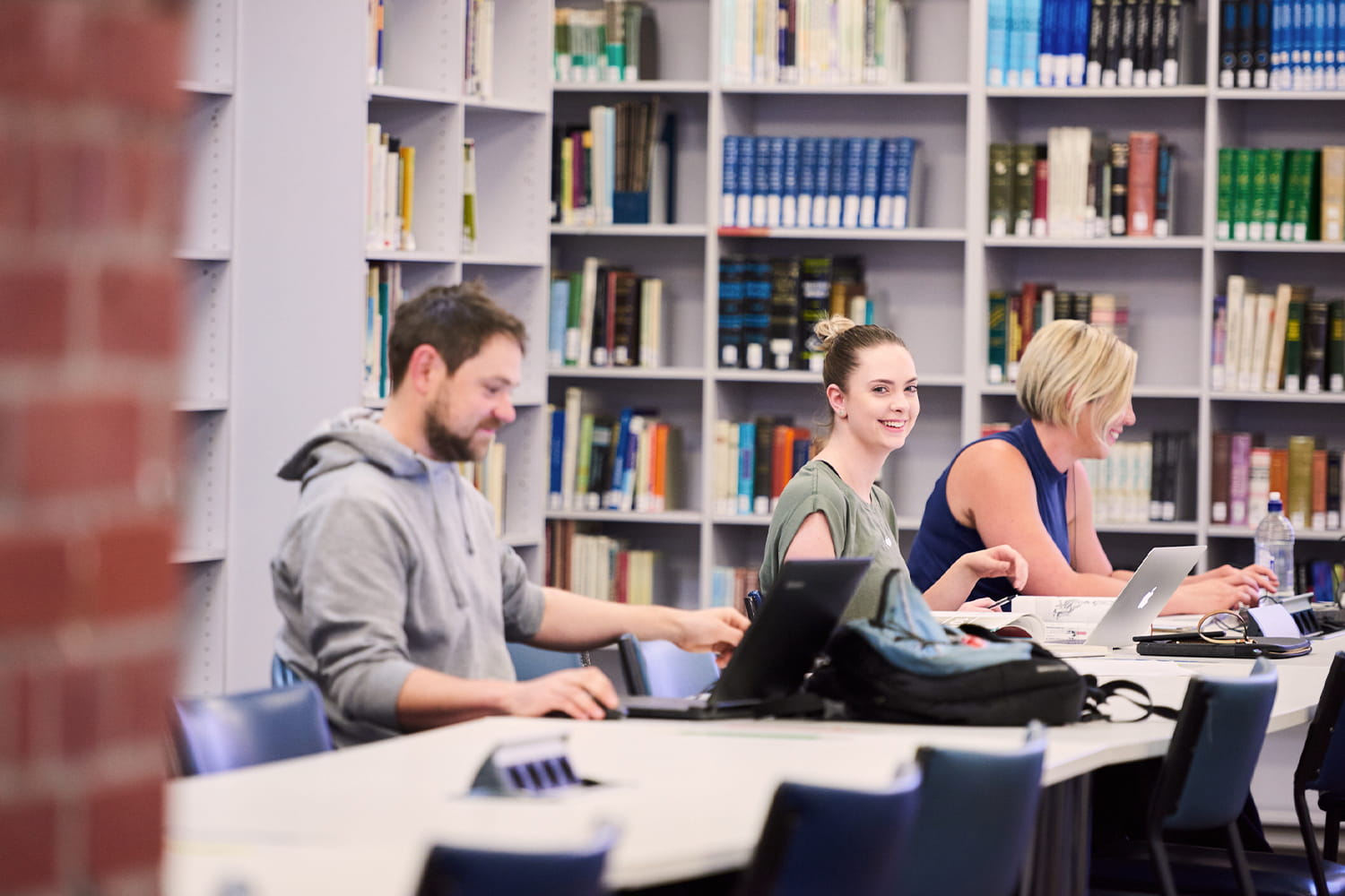 Bowen Terrace | Torrens Univeristy