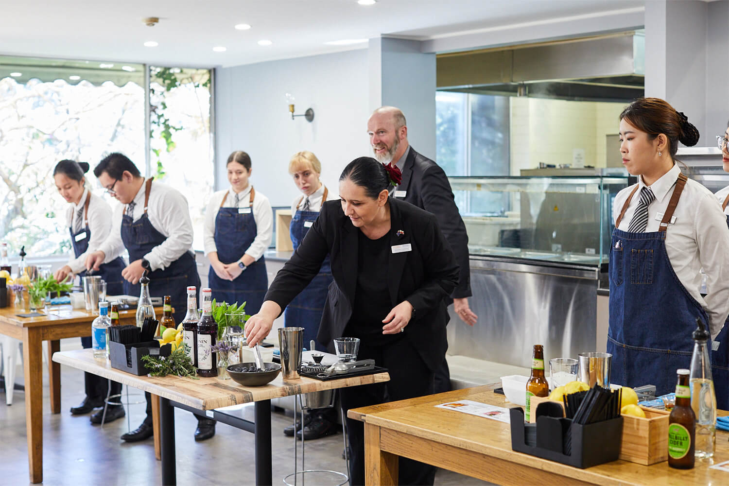 Leura | Torrens University