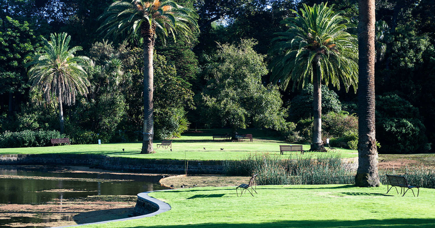 Melbourne