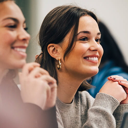 Torrens University students