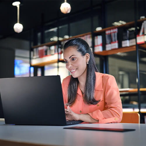 Education courses and degrees