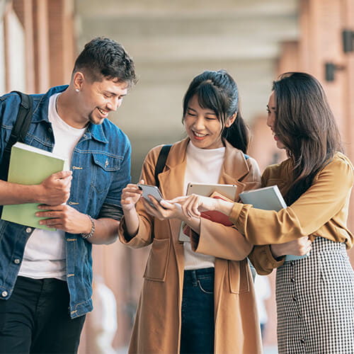 English courses