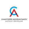 Business | CA | Logo