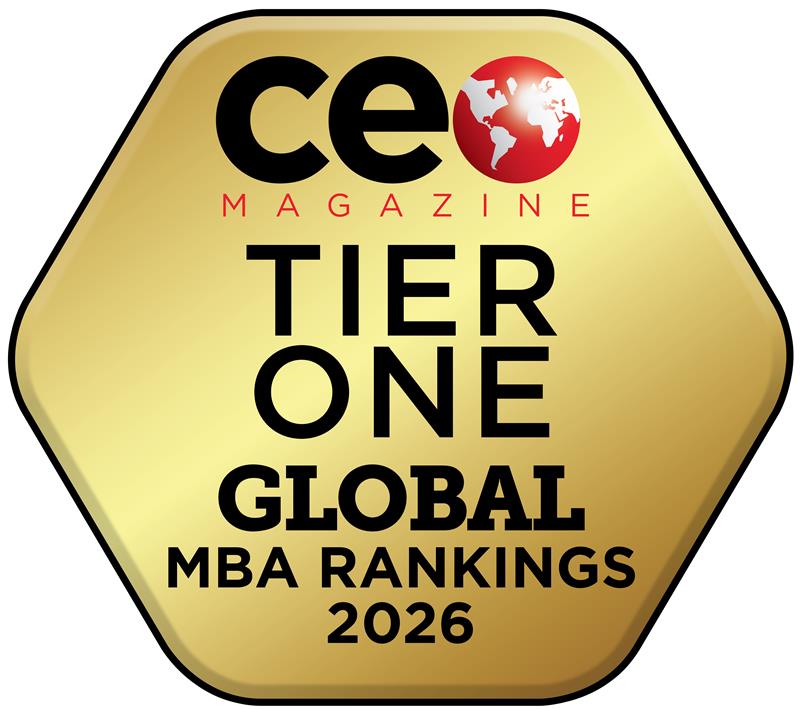 ceo tier one 2026 logo