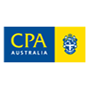 Business | CPA | Logo