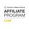 ACN Affiliate program gold logo | Torrens University