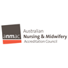 ANMAC accredited logo