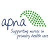 APNA member logo