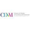CDNM member logo