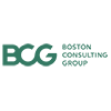 Boston Consulting Group logo