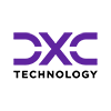 DXC Technology logo
