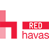 Red Havas logo