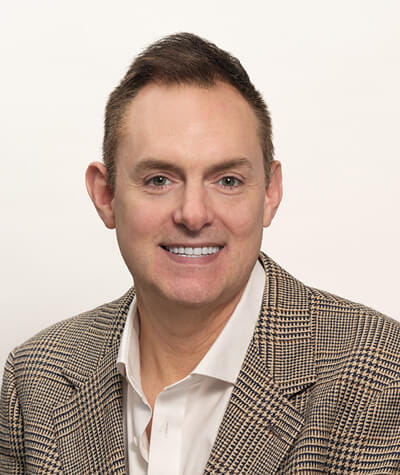 Built Environment Program Director Scott Skipworth's academic testimonial