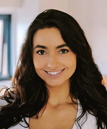 Paige Isley Bachelor of Nursing headshot