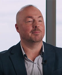 Vadim Gerasimov Master of Business Administration On-Demand headshot