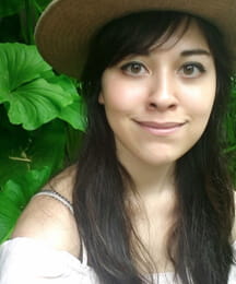 Sheree Falia Bachelor of Game Design and Development headshot