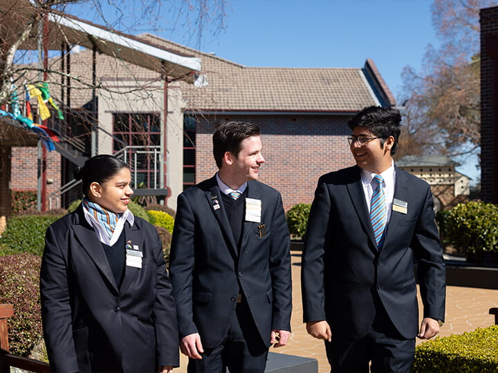 Scholarships | Blue Mountains International Hotel Management School