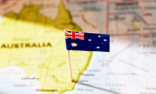 Student accommodation in Australia