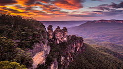 Blue Mountains Campus | Torrens University