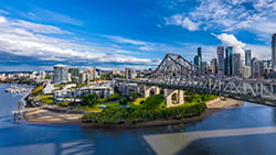 Brisbane Campus | Torrens University