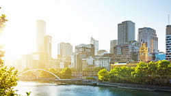 Melbourne Campus | Torrens University
